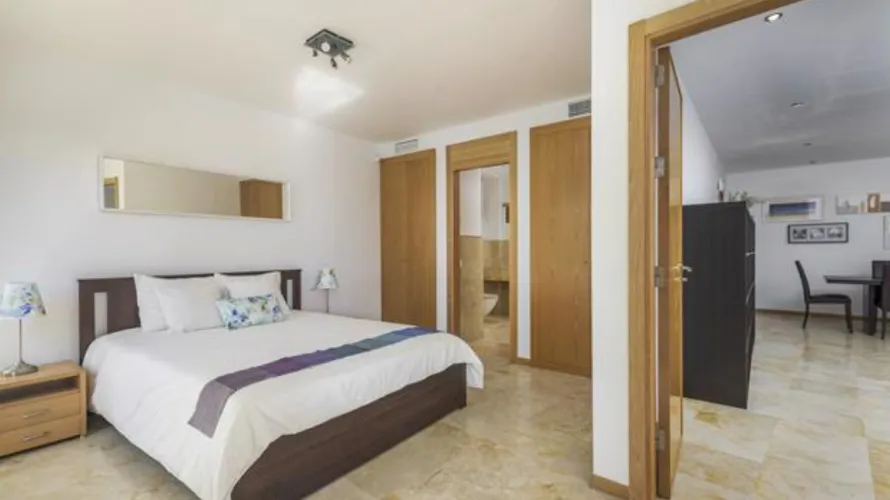 3 bedrooms apartment for sale , Marbella, Spain No. 541 № 7