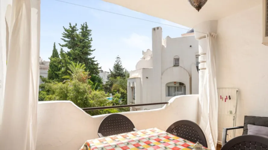 2 bedrooms apartment for sale , Mijas Costa, Spain No. 1089 № 10