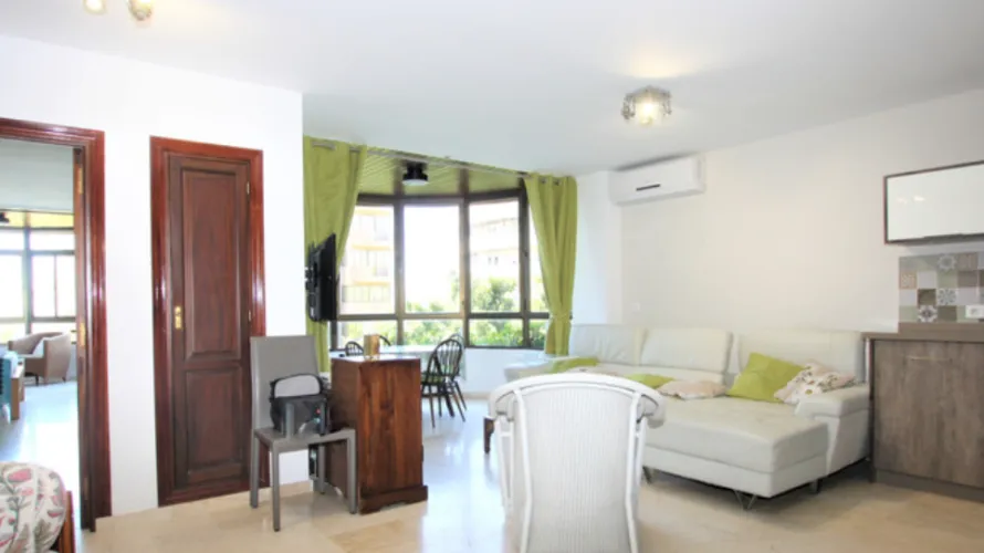 1 bedroom apartment for sale , Marbella, Spain No. 804 № 12