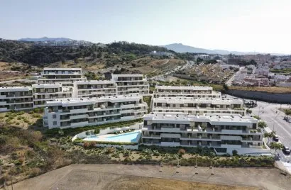 4 bedrooms apartment for sale , Estepona, Spain No. 93