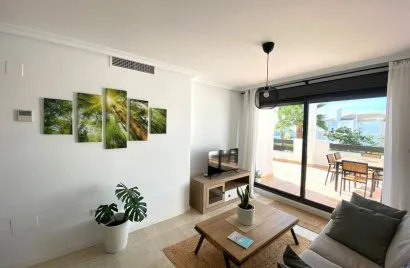 2 bedrooms apartment for sale , Estepona, Spain No. 469