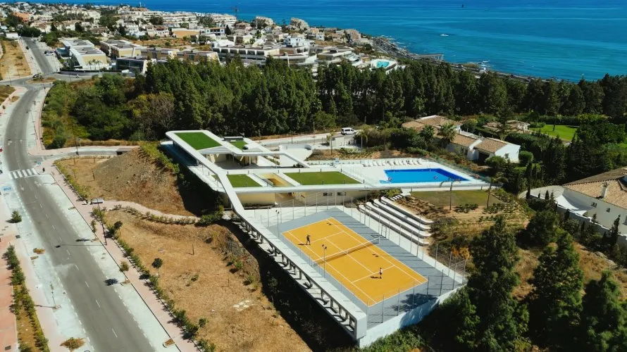 4 bedrooms townhouse for sale , El Chaparral, Spain No. 1097 № 11