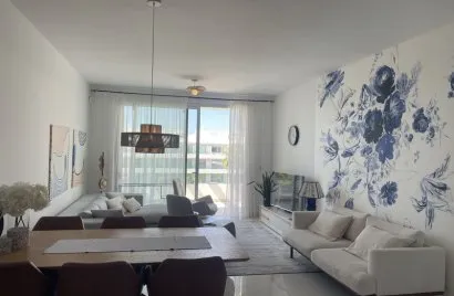 3 bedrooms duplex for sale , Estepona, Spain No. 886