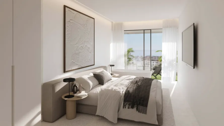 4 bedrooms house for sale , Fuengirola, Spain No. 463 № 3