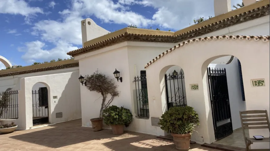 1 bedroom apartment for sale , Marbella, Spain No. 642 № 2