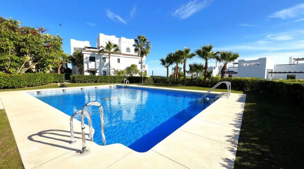 2 bedrooms apartment for sale , Casares, Spain No. 678