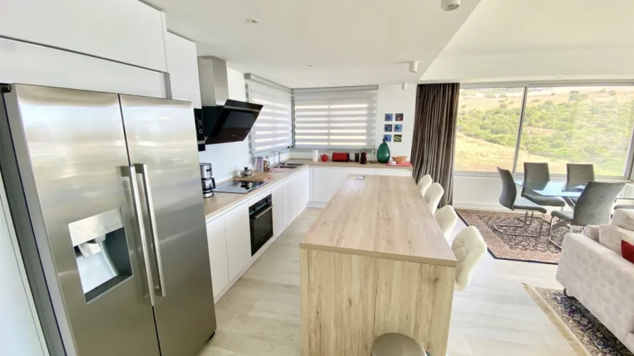 3 bedrooms apartment for sale , Estepona, Spain No. 1048 № 9
