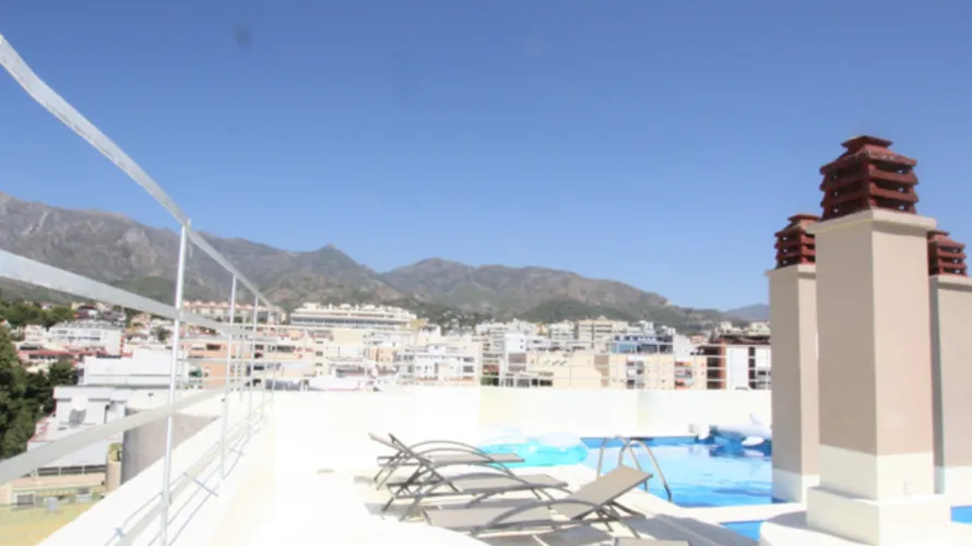 1 bedroom apartment for sale , Marbella, Spain No. 804 № 5