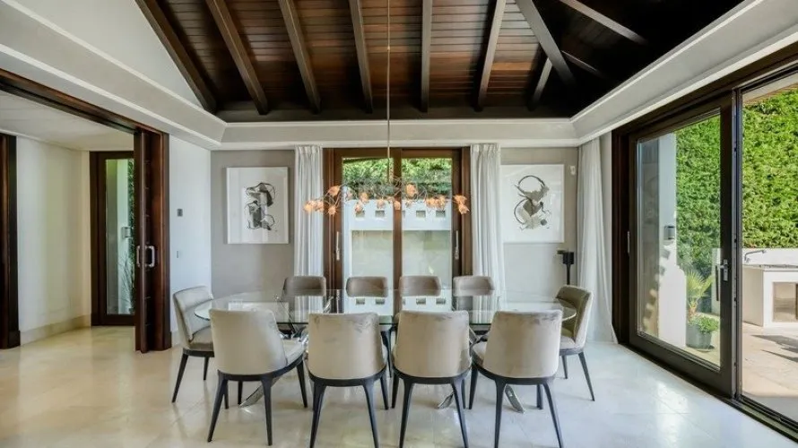 5 bedrooms house for sale , Benahavis, Spain No. 946 № 15