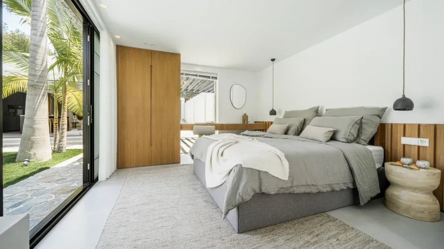 4 bedrooms villa for sale , Nueva Andalucia, Spain No. 169 № 8