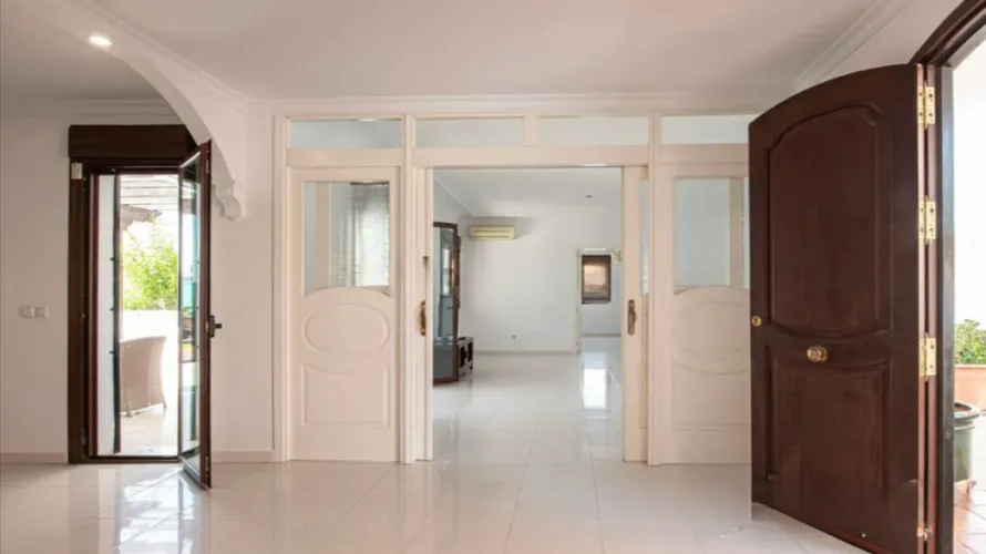 5 bedrooms villa for sale , Mijas, Spain No. 996 № 17