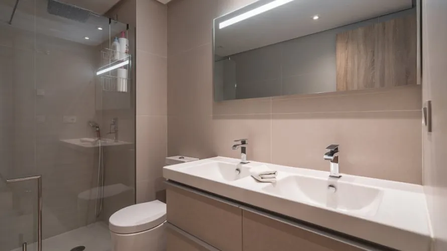 3 bedrooms apartment for sale , Benahavis, Spain No. 893 № 16
