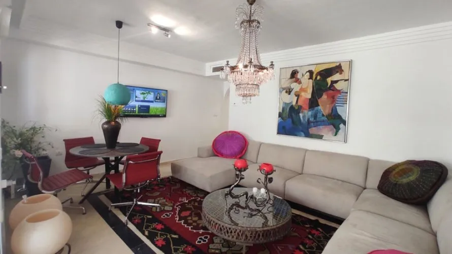 1 bedroom apartment for sale , Marbella, Spain No. 805 № 6
