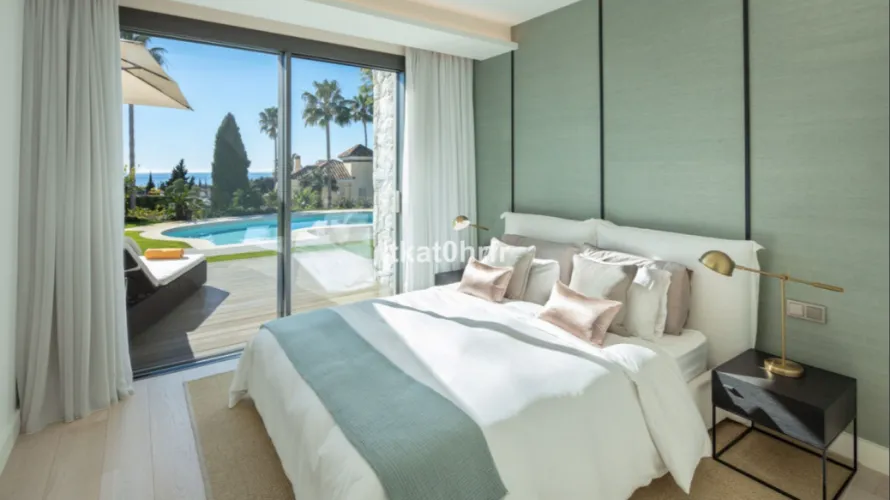 3 bedrooms villa for sale , El Rosario, Spain No. 1026 № 9