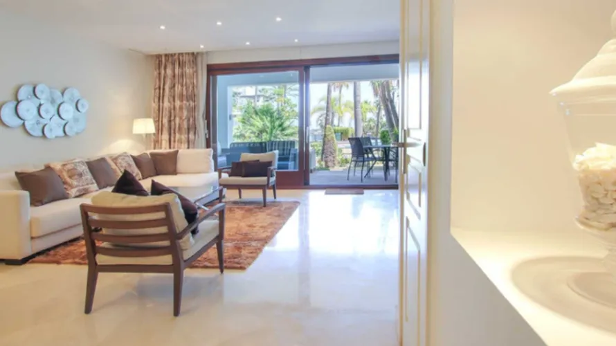 3 bedrooms townhouse for sale , Benahavis, Spain No. 928 № 19