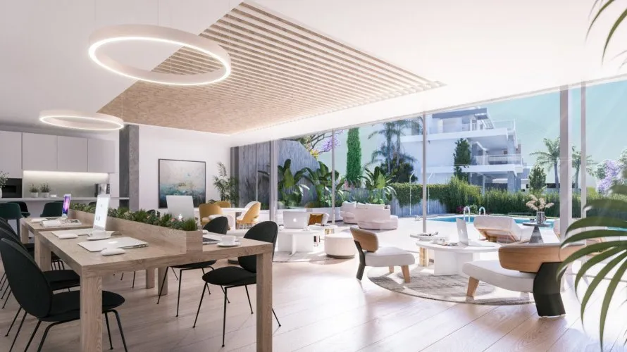 2 bedrooms apartment for sale , Marbella, Spain No. 99 № 3