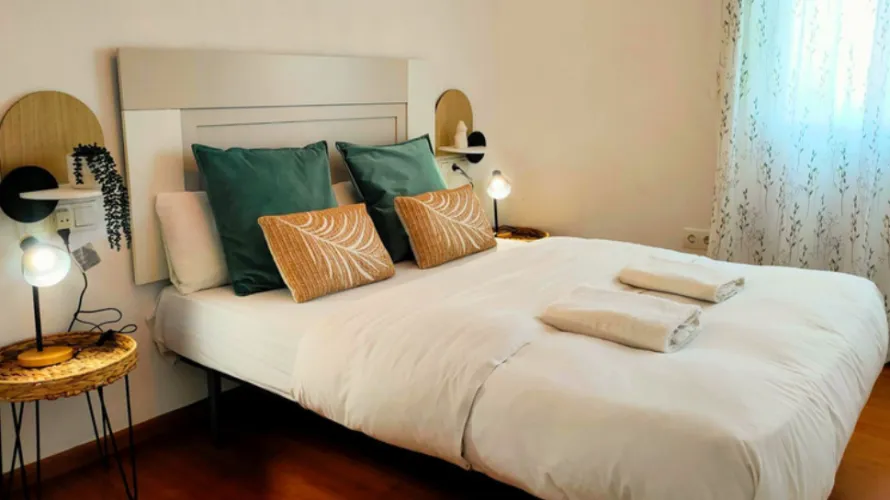 2 bedrooms duplex for sale , Fuengirola, Spain No. 1017 № 8