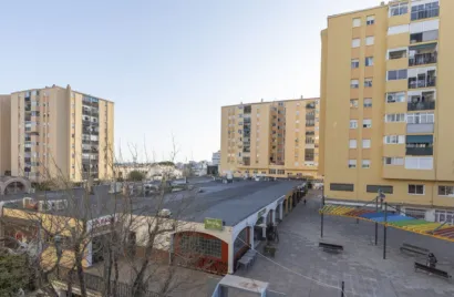 3 bedrooms apartment for sale , Cortes (San Pedro De Alcantara), Spain No. 1090