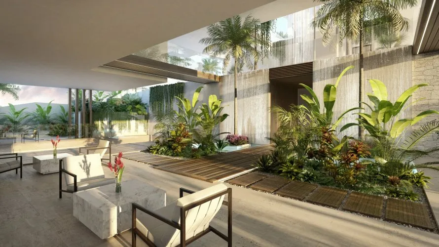 2 bedrooms apartment for sale , Estepona, Spain No. 533 № 4