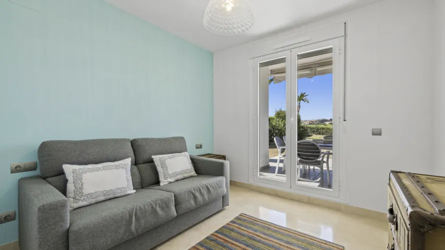 3 bedrooms apartment for sale , Benahavis, Spain No. 1030 № 7
