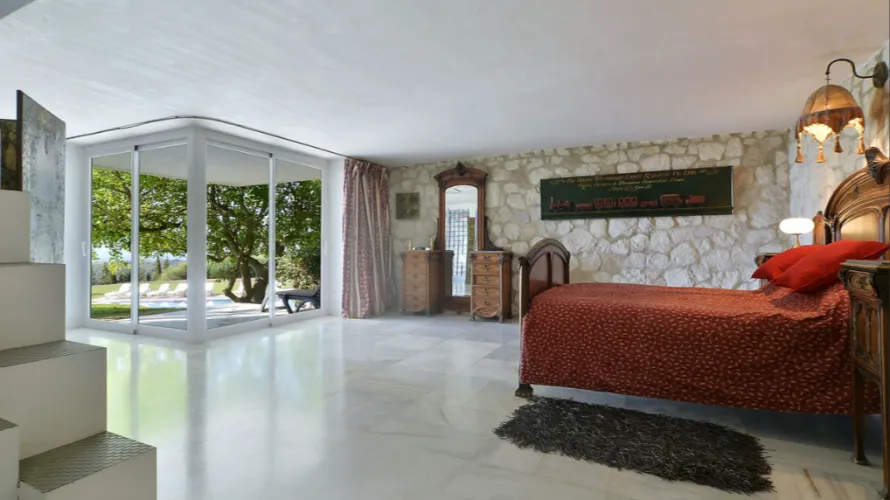 6 bedrooms villa for sale , Marbella, Spain No. 1025 № 20
