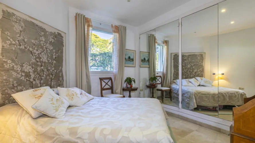 4 bedrooms villa for sale , Marbella, Spain No. 1027 № 14