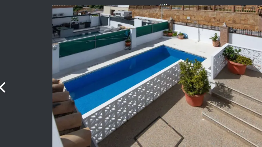 5 bedrooms villa for sale , Mijas, Spain No. 996 № 24