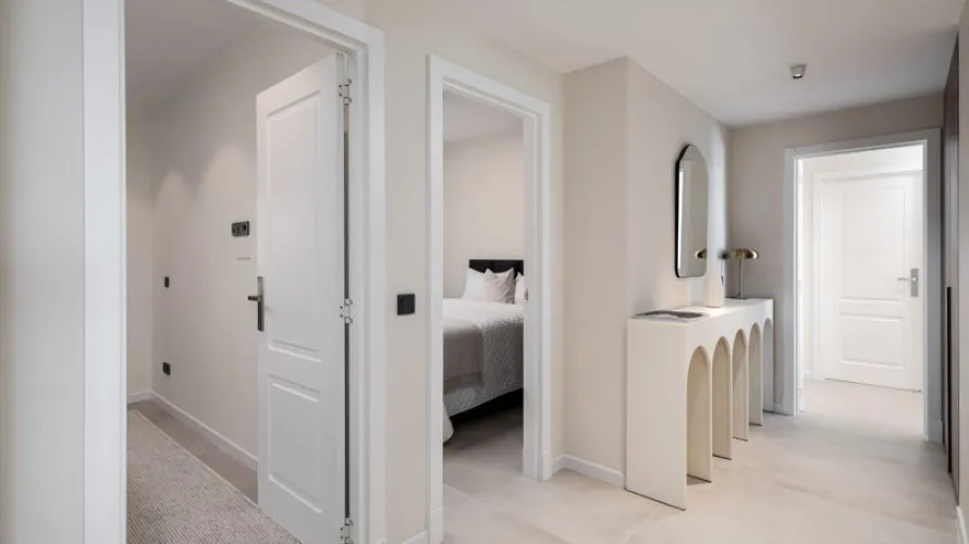 3 bedrooms apartment for sale , Benahavis, Spain No. 766 № 16