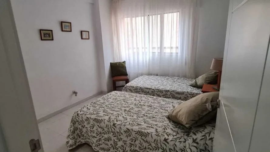2 bedrooms apartment for sale , Fuengirola, Spain No. 628 № 7