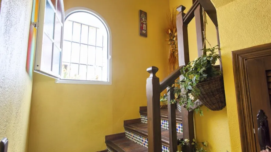 3 bedrooms townhouse for sale , Benahavis, Spain No. 1041