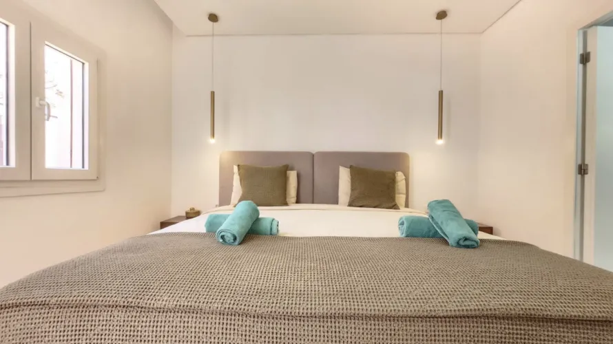 1 bedroom apartment for sale , Marbella, Spain No. 1031 № 5