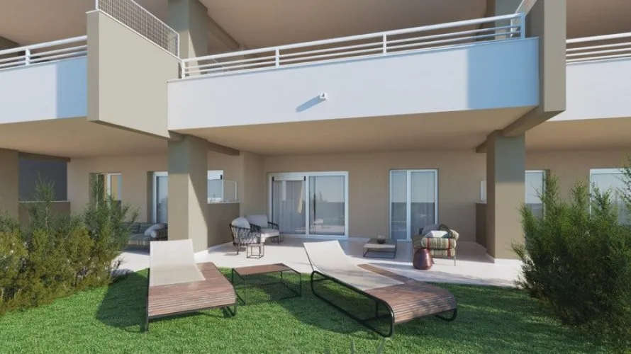 3 bedrooms apartment for sale , Estepona, Spain No. 349 № 18