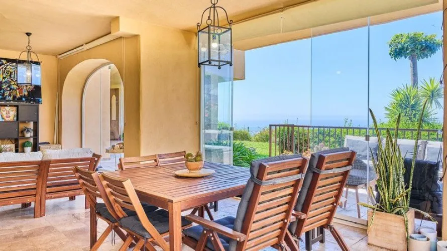 3 bedrooms apartment for sale , Benahavis, Spain No. 891 № 6