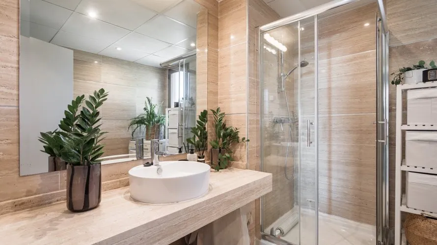 3 bedrooms penthouse for sale , Benahavis, Spain No. 402 № 7