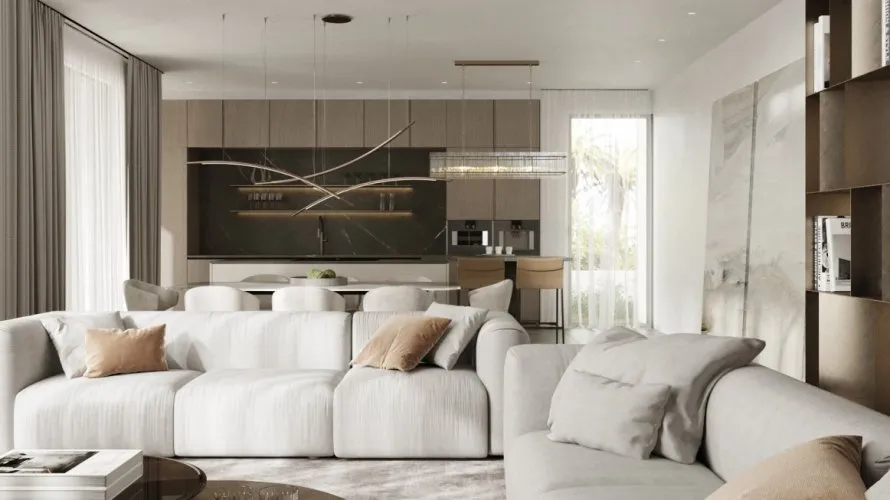 6 bedrooms villa for sale , Marbella, Spain No. 354 № 18