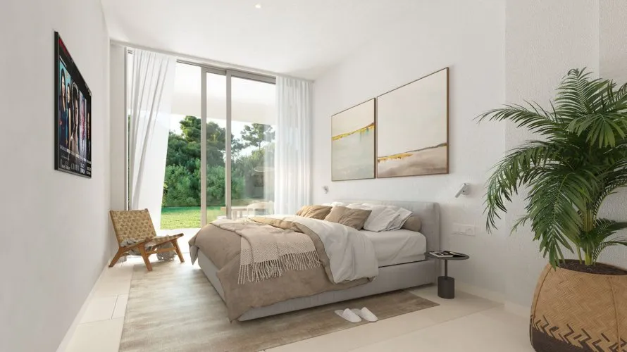 3 bedrooms villa for sale , Pago Del Higueron, Spain No. 105 № 12