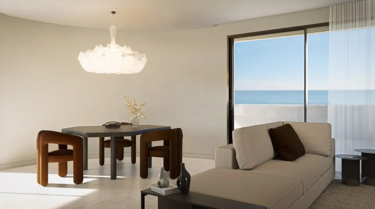3 bedrooms apartment for sale in VITANIA, Calpe, Spain No. 1104
