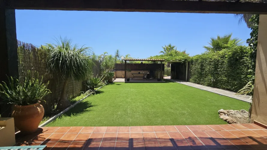 2 bedrooms apartment for sale , Estepona, Spain No. 1051 № 10