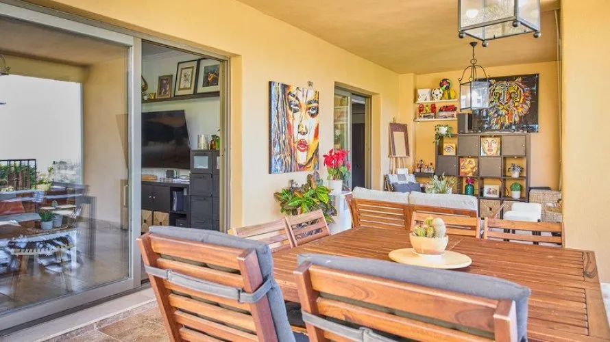 3 bedrooms apartment for sale , Benahavis, Spain No. 891 № 7