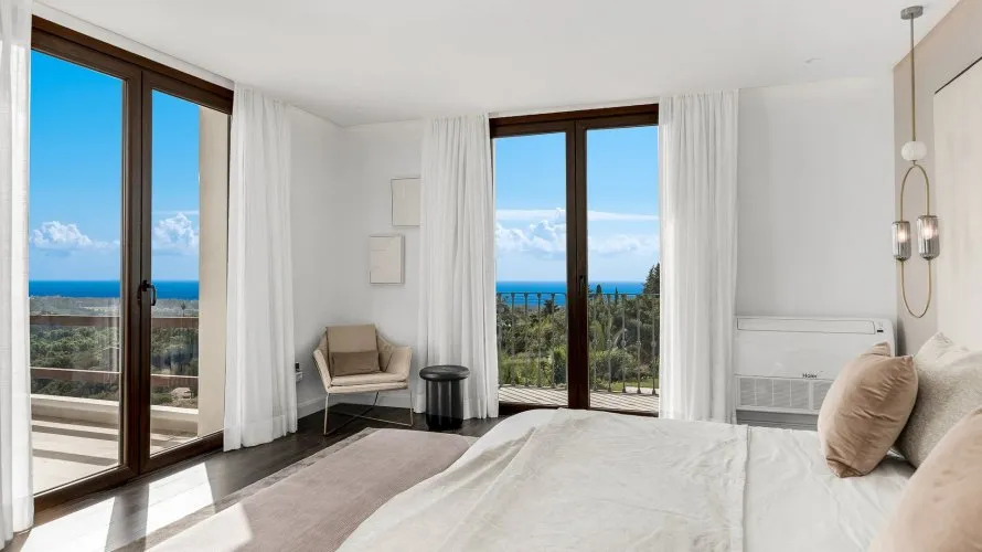 5 bedrooms villa for sale , Estepona, Spain No. 516 № 3