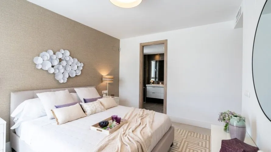 3 bedrooms penthouse for sale , Sotogrande, Spain No. 83 № 1
