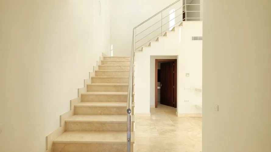 4 bedrooms villa for sale , Benahavis, Spain No. 389 № 8