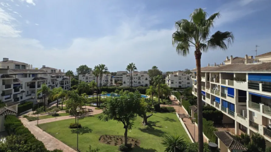 2 bedrooms apartment for sale , Marbella, Spain No. 1075 № 11