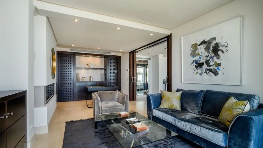 5 bedrooms house for sale , Benahavis, Spain No. 946 № 12
