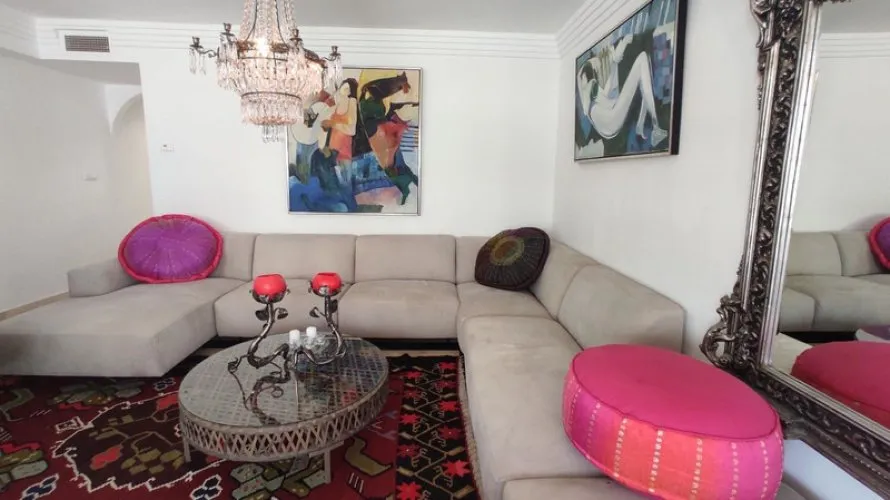 1 bedroom apartment for sale , Marbella, Spain No. 805 № 5