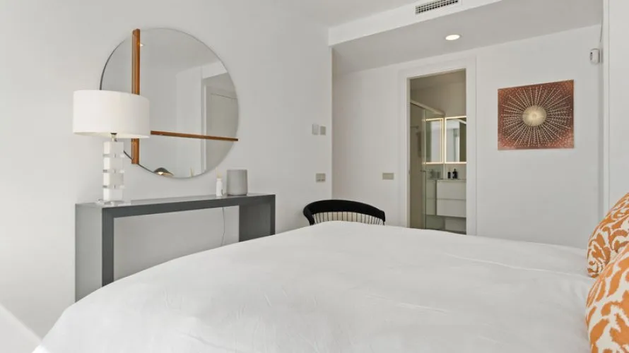 3 bedrooms penthouse for sale , Estepona, Spain No. 764 № 12