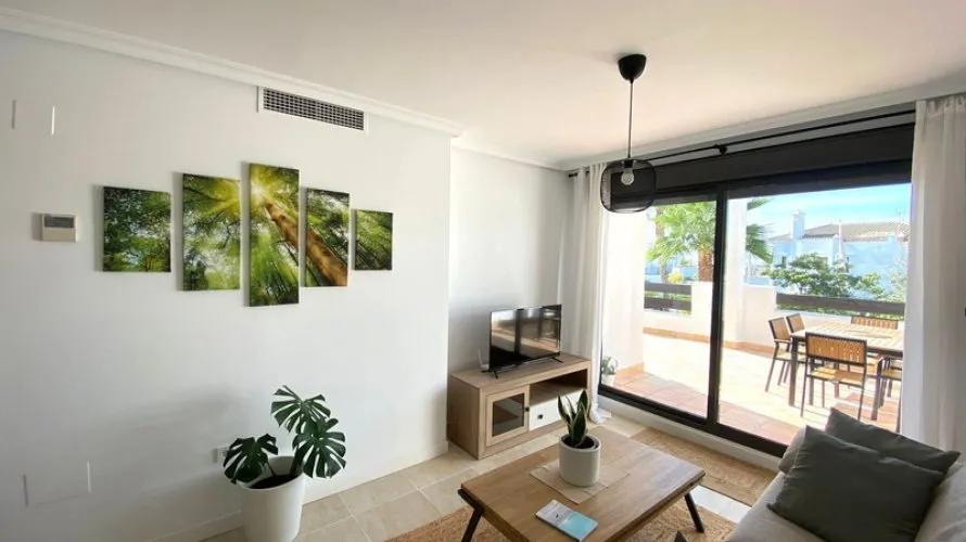 2 bedrooms apartment for sale , Estepona, Spain No. 603 № 3