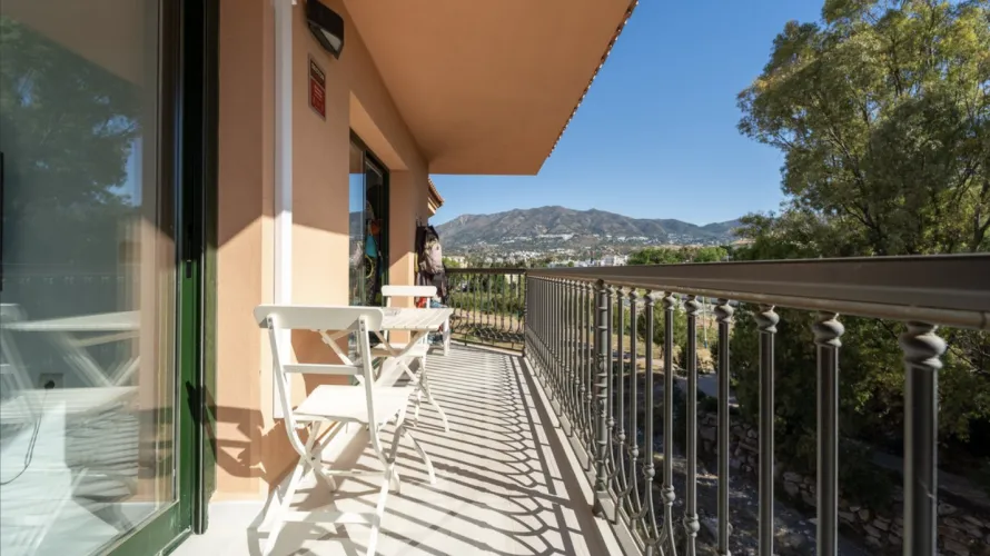 2 bedrooms apartment for sale , Fuengirola, Spain No. 612 № 13