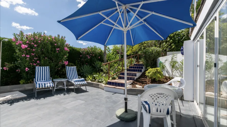 3 bedrooms villa for sale , Estepona, Spain No. 610 № 23