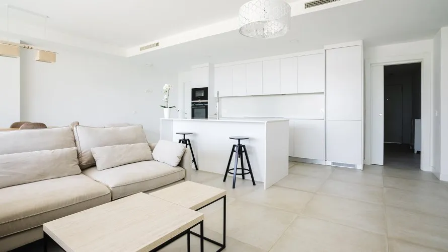 4 bedrooms townhouse for sale , El Chaparral, Spain No. 1097 № 9